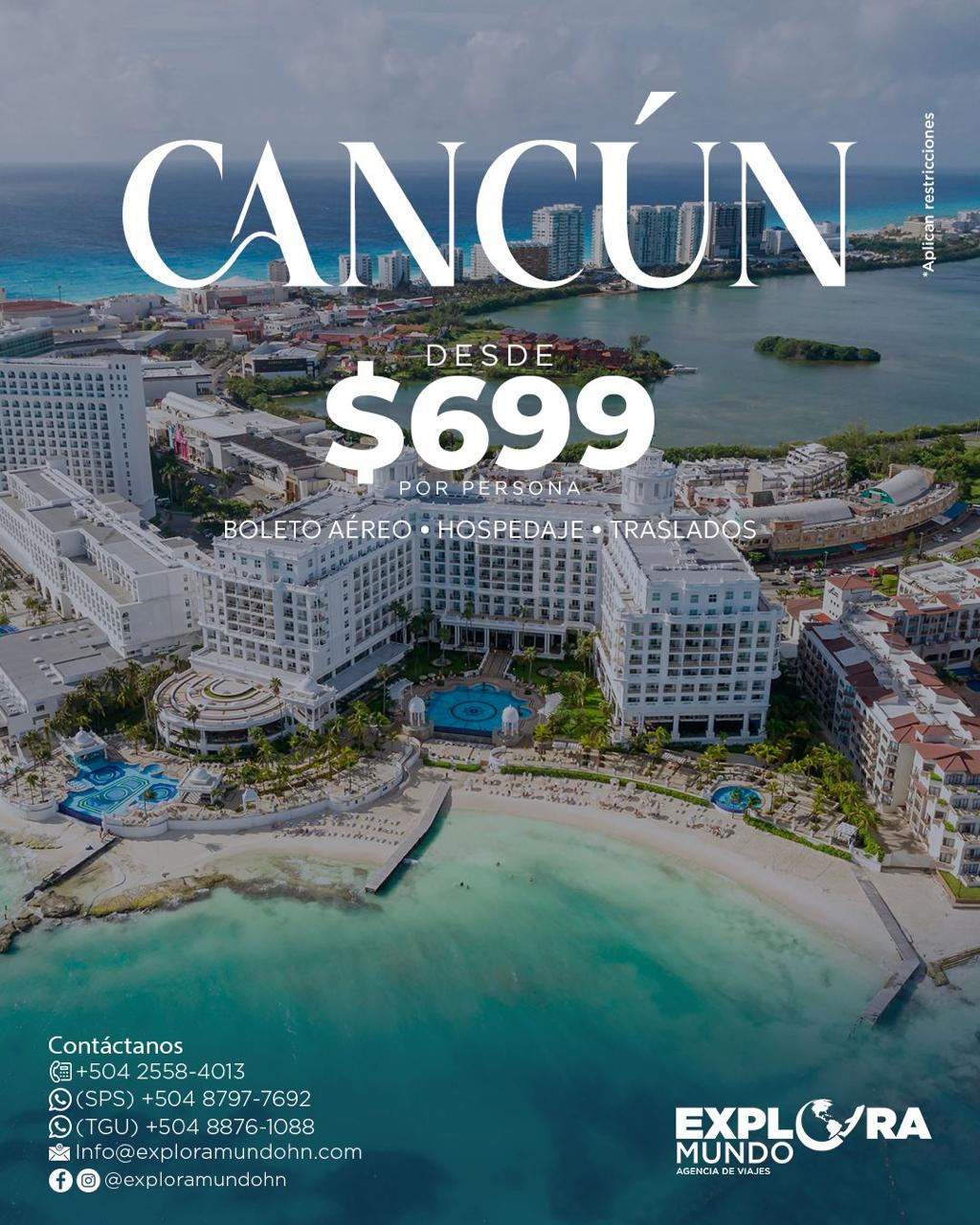 Cancún